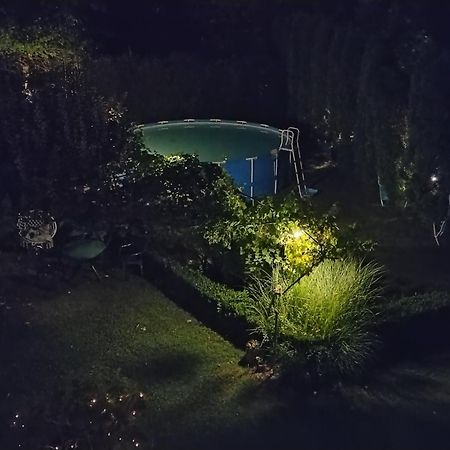 Guest House Dimitrije ニシュカ・バニャ エクステリア 写真
