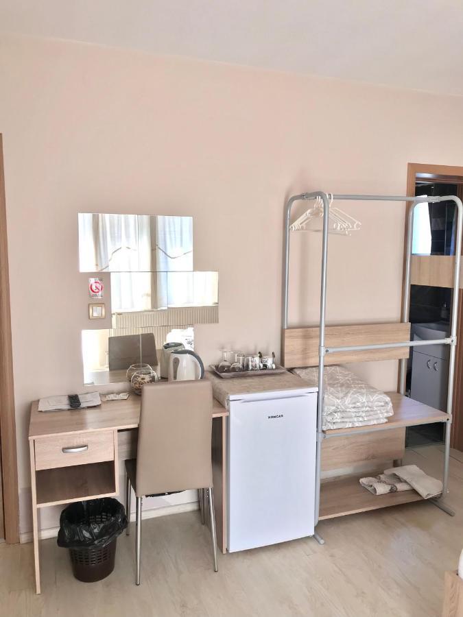 Guest House Dimitrije ニシュカ・バニャ エクステリア 写真