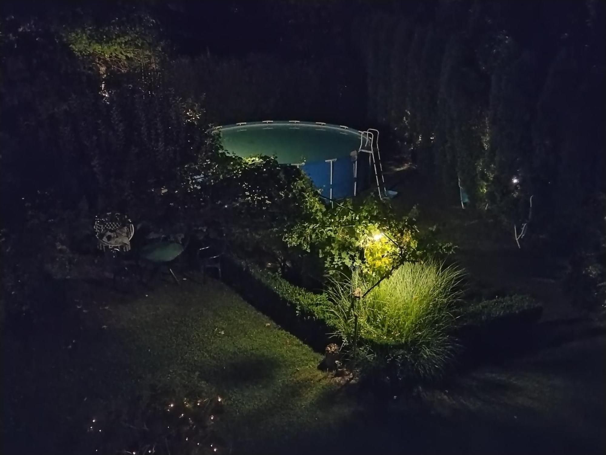 Guest House Dimitrije ニシュカ・バニャ エクステリア 写真
