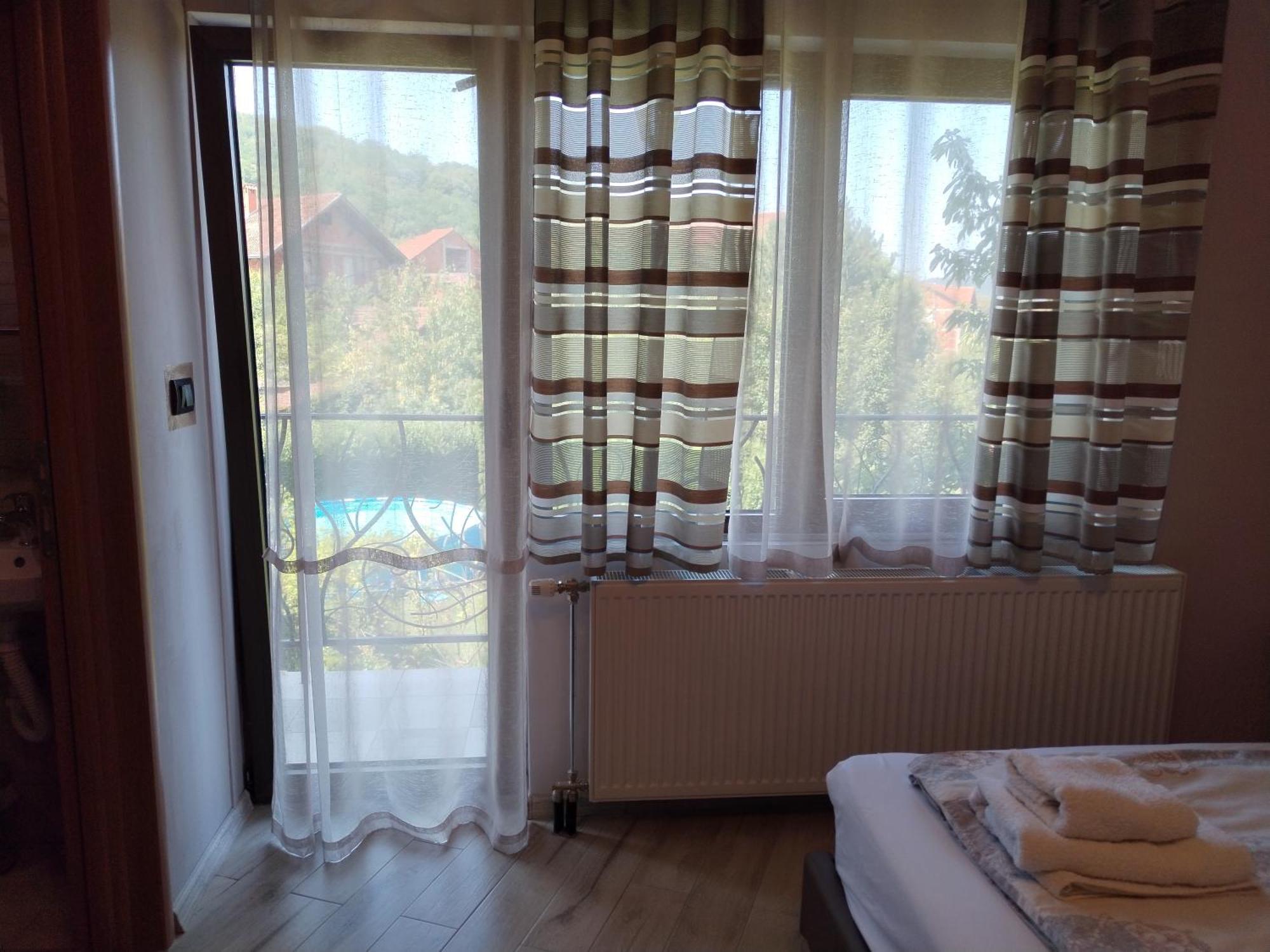 Guest House Dimitrije ニシュカ・バニャ エクステリア 写真