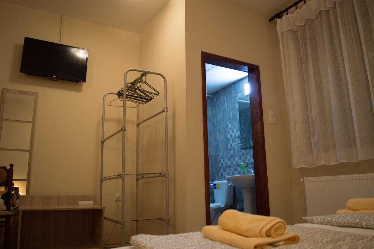 Guest House Dimitrije ニシュカ・バニャ エクステリア 写真